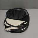 Dog Cat Playpen, Puppy Pet Playpen Indoor for Small Dog Crate Tent Cage Outdoor, Portable Pop Up Dogs Enclosure Kennel with Carrying Case for Dogs/Cats/Rabbits(Grey, Small