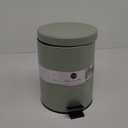Core Home, Stainless 5L Wastecan-green