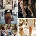 for Chevy Key Fob Cover with Keychain.TPU Keyshell No Screws Required for Installation. (Black-6 Buttons, 6-Buttons)