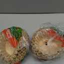 Melitta 8-12 Cup Basket Filter Paper (Natural Brown, 400 Count)