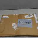 Sokurdeg Black Metal Flowers Wall Decor, Minimalist Floral Wall Hanging Art, Black Abstract Line Wall Art Sculptures for Bedroom Bathroom Living Room (4 Pcs, 12 x 17 in)