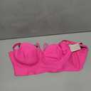 Smart & Sexy Women's Swimwear Underwire Bikini Top  Lightly Lined for Comfort and Shape (40DDD)