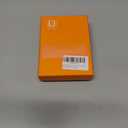 Solar System Crystal Ball, Quartz Glass Ball Decorative, Paperweight Crystal Display Engraved Ornament Sculpture Home Crafts Decor Present for Women Friends