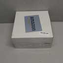 LIYH 60 Pcs Pink Plastic Plates with Gold Pink Plates Disposable Plate Includes 30 Dinner 10.25" and 30 Dessert Plate 7.5" for Baby Shower,Weddings,Parties,Birthday,Mothers Day