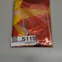 Jungle Safari Animals Balloons, Jungle Safari Theme Birthday Party Decorations, Lions Zebra Elephant Monkey Leopard Foil Balloons for Kids Boys Wild One Zoo Birthday Baby Shower Party Decor Supplies (Colorful Smiling Animal)