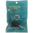 2.4AMP Rapid Charge Car Charger 2Pcs