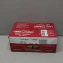 Land O Lakes Mini Moo’s Half & Half Creamer Singles, Shelf-Stable, 24 Count (Pack of 6), Best Before 03/05/2026