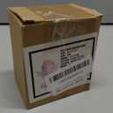 X Hot Popcorn Angel Cake Topper Fairy Cake Topper Cute Cake Topper Lovely Desktop Ornament Baking Cake Decoration Ornaments Home Decorations