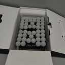 Back Massager for Pain Relief Deep Tissue, 42 Head Massage Gun Deep Tissue with 9 Modes & 9 Levels, Electric Percussion Massager Gun for Pain Relief, Portable for Home & Office Use