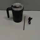 Automatic Mixing Cup