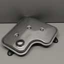 Motorcraft - Screen Asy (FT187), GRAY, 11.9 x 11.8 x 4.8 inches