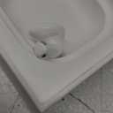 Apple AirPods 4 Wireless Earbuds, Bluetooth Headphones, Personalized Spatial Audio, Sweat and Water Resistant, USB-C Charging Case, H2 Chip, Up to 30 Hours of Battery Life, Effortless Setup for iPhone