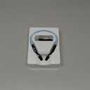 iClever Kids Bluetooth Headphones, Air Conduction Open Ear Headphones, Safe Volume 74&85dBA, 360 Bending Resistance Durable, 11.5H Playtime, Bluetooth 5.4 Kids Wireless Headphones for Travel/School, Blue