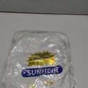 Sunheir Washable Medium Dog Bed Covers Soft Plush Replacement, Waterproof Dog Bed Liner, Pet Bed Cover with Zipper 30x20x3 Inches, Grey, Cover Only