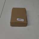 Mortise Lock Set for Interior Door, Vintage Old Door Knobs with Lock and Skeleton Key, Antique Door Knobs Matte Black Finish