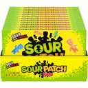 SOUR PATCH KIDS Soft & Chewy Candy, Easter Candy, 12 - 3.5 oz Boxes (EXP 02/23/27)