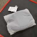 SITERGOFAN Portable Neck Fan, Hands-Free Bladeless Fans, 360°Airflow, 4000 mAh Battery Operated Wearable Personal Fan, Twistable, Rechargeable Fans for Outdoor Indoor, Birthday Gifts for Men Women