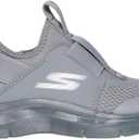 Skechers Boys Skech Fast Ice (Gray) Size 2