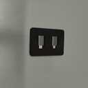 Syntech USB C to USB Adapter Pack of 2, USB 3.0 Female to Thunderbolt 4/3 Adapter Compatible with MacBook Pro Air 2024, Surface, iPad, iPhone, Galaxy Notebook, XPS and More Type C Devices, Space Grey