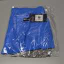 Hurley Baby-Boys Nylon Pull on Shorts (X-Large, Neptune Blue)