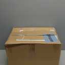 Canister Vacuum Cleaner, 32Kpa 1600W Bagless Vacuum Cleaner, Dust Full Indicator, H13 HEPA Filter, 3.7Qt Large Capacity, Lightweight Vac for Hard Floors, Carpet, Pet, Upholstery, Blue