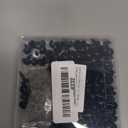 UPINS 120PCS Plastic Safety Crochet Eyes Bulk with 120PCS Washers for Crochet Crafts (0.4Inch/10mm)