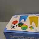 Granny Pants Yard Game, 54 Pcs Carnival Games for Kids and Adults