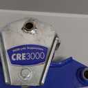 MORryde CRE2-35 CRE3000 Suspension System, Tandem Axle - 35-Inch Wheel Base