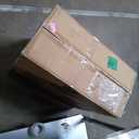 Professional Portable All-in-One Integrated 2-Way PA System Fixed Setup, Suitcase Design w/ 8-Channel Mixer, 2 Speaker Stands, Bluetooth, Mic for Performances, Presentations