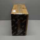 MALACASA Casserole Dishes for Oven, Ceramic Baking Dishes Set of 3, Rectangular Lasagna Pan Deep Baking Pans, Bakeware Sets with Handles Gift Set, White (13.8''/11.7''/9.4''), Series BAKE