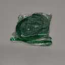 MECCANIXITY Elastic Bands for Sewing 1.6"(4cm) 5 Yard Green Knit Elastic Spool High Elasticity for Wigs, Waistband, Pants : Arts, Crafts & Sewing