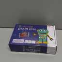 STEM Kits for Kids Crafts 6-8 8-12, Boys Gifts Toys for 6 7 8 Year Old Boy Birthday Gift Ideas, STEM Toys Crafts 6+ 7+ yr, Robotics Science Kits Activities Robot Building Age 8-10 9 10 11 12 13 14