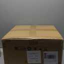 Washable Area Rug 3x5,Small Indoor Entryway Rugs with Non Slip Rubber Backing for Bedroom Living Room - Thin Floor Carpet for Entrance Home Office Dorm,Navy Blue/White