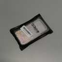 iFiLOVE for iPhone 17 Pro Bling Liquid Castle Fireworks Case, Cute Luxury Sparkle Flowing Glitter Quicksand Shockproof Protective Case Cover for Girls Women Kids (Pink)