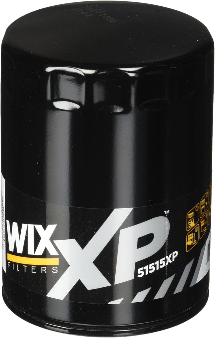 WIX 51515XP XP Oil Filter (Normal)