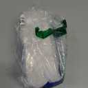 Donepart R12-2RS Bearings, 3/4 x 1-5/8 x 7/16 Inch Ball Bearing, High Speed Pre Lubricated, Double Sealed Bearings for Motor, Mini Bike, Wheels, Pool Pumps (10 Pack)