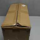 Wokceer Wedding Arch Backdrop Stand 7.2FT, 6.6FT, 6FT Set of 3 Gold Metal Arch Backdrop Stand for Wedding Ceremony Baby Shower Birthday Party Decor