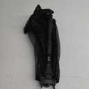 Fishing Net with Handle, Telescoping & Folding Fish Net for Easy Transport & Storage, Durable Freshwater & Saltwater Fishing Gear for Kids & Adults, Compact & Portable Design (40'' Telescopic handle-Black)