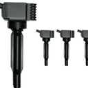 PLA021 Ignition Coil Pack for Hyundai Kia 2.5L Model, Replacement for TUCSON 2022-2025, SANTA FE SORENTO 2021-2025, SONATA 2020-2025, SPOR TAGE 2023-2025, SANTA CRUZ 2022-2025, K5 2025, OE# 273002S000