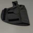 Thundershirt Classic Cat Anxiety Jacket, Heather Gray, Medium (9 to 13 lbs), THU-009