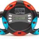 Educational Insights Multiplication Slam Electronic Math Game, Handheld Electronic Math Game For Kids, Ages 8+