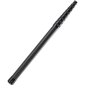 Telescopic Fishing Net Pole for River and Kayak Use, 270 cm