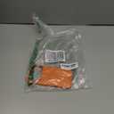 TORRAS Magnetic Slim Fit for iPhone 17 Pro Case 6.3 inch, Ultra-Thin, Compatible with MagSafe, Lightweight Matte Anti-Scratch Hard PC Cover Phone Case for iPhone 17 Pro OriginFit, Glossy Orange