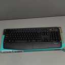 Logitech K345 Wireless Keyboard - Full-Sized Keyboard with Palm Rest, 2.4 GHz Wireless USB Receiver - for PC, Laptop (1 Pack)