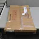 Slsy LED Writing Board 24"x16", Illuminated Erasable Neon Message Sign with 8 Fluorescent Markers & 26 Flashing Modes, Light Up Menu Board for Restaurant, Bar, Cafe, Shop