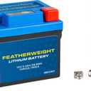 Fire Power HJTZ7SL-FP-B Featherweight Lithium Battery