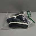 HISEA Kid's Deck Boots Waterproof Lightweight Ankle Rain Boots for Boys Girls Rubber Boots Non-slip Child Rain Shoes (8 Toddler, Grey)