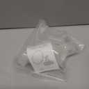 18mm Flange Compatible with Spectra S1 S2 9 Plus Synergy Gold Breastpump Replacement to Spectra Pump Parts and Flange; Not Original; Replaces Shield