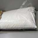 Tempur-Pedic TEMPUR-Cloud Dual Cooling Pillow, Queen, White
