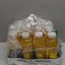 vitaminwater Energy Tropical Citrus Nutrient Enhanced Flavored Water Beverage, 20 fl oz Bottles, 12 Pack